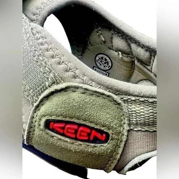 Keen Little Kids Newport H2 - Picture 7 of 9